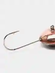 Мормышка на судака, 2 штуки