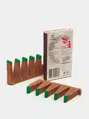 Спички длительного горения охотничьи 10 шт