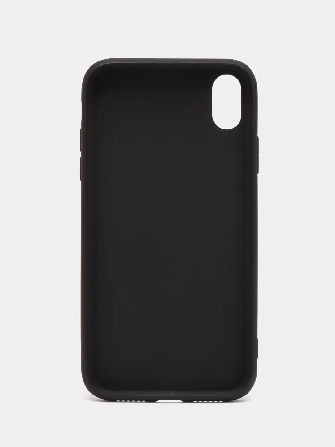 Бежевый чехол для iPhone XR