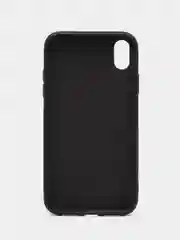 Бежевый чехол для iPhone XR