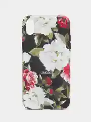 Бежевый чехол для iPhone XR