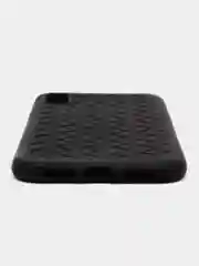 Хром чехол для iPhone XR