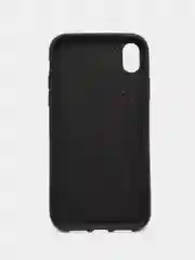 Хром чехол для iPhone XR