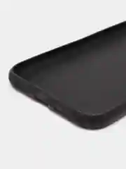 Хром чехол для iPhone XR