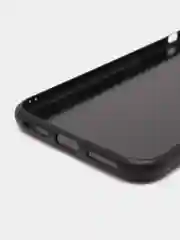 Голубой чехол для iPhone X/Xs