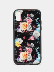 Чехол для iPhone X/Xs