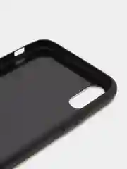 Голубой чехол для iPhone X/Xs
