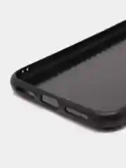 Голубой чехол для iPhone X/Xs