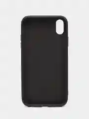 Сиреневый чехол для iPhone XR