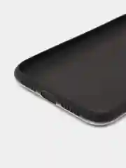 Сиреневый чехол для iPhone XR