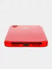 Красный чехол для iPhone XR