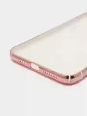 Белый чехол для iPhone XS Max