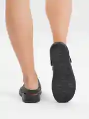 Черный сабо женские, 4 цвета