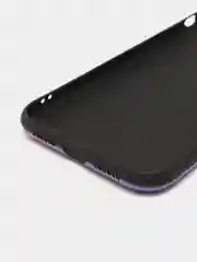 Фиолетовый чехол для iPhone XR