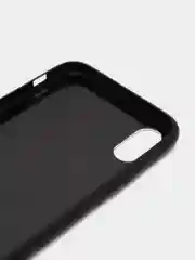 Белый чехол для iPhone X/Xs
