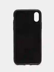 Белый чехол для iPhone X/Xs