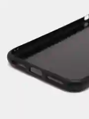 Белый чехол для iPhone X/Xs