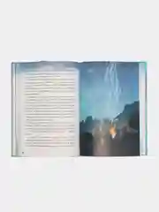 ЧИТАЙ-УММА / Книга детская "Я люблю Аллаха"