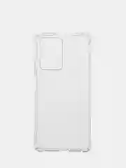 Чехол Xiaomi 11T, Xiaomi 11T Pro Сяоми 11Т, 11Т Про прозрачный силиконовый, противоударный