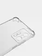 Чехол Xiaomi 11T, Xiaomi 11T Pro Сяоми 11Т, 11Т Про прозрачный силиконовый, противоударный