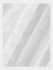 Аметистовый тюль для комнаты, для интерьера, кухни, гостиной / под лён / 300х270 см / дом, дача