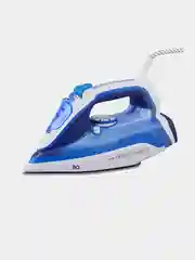 Красный утюг BQ SI1002, 2600 Вт