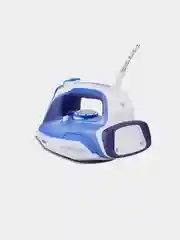 Синий утюг BQ SI1002, 2600 Вт