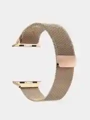 Золотой умные часы Smart Watch X8 SE, 45 мм, с дополнительным ремешком