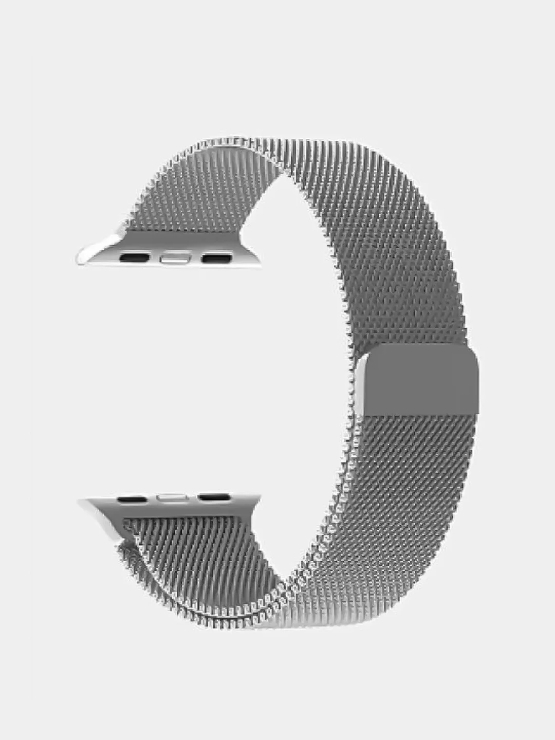 Серебряный умные часы Smart Watch X8 SE, 45 мм, с дополнительным ремешком