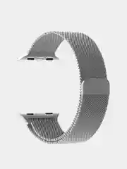 Серебряный умные часы Smart Watch X8 SE, 45 мм, с дополнительным ремешком