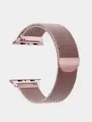 Розовый умные часы Smart Watch X8 SE, 45 мм, с дополнительным ремешком