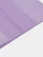 Фиолетовый обложка для паспорта