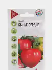 Семена томата "Бычье сердце"