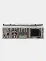 Автомагнитола Pioneer GB MVH-T938BT, процессорная, Bluetooth, 1 din