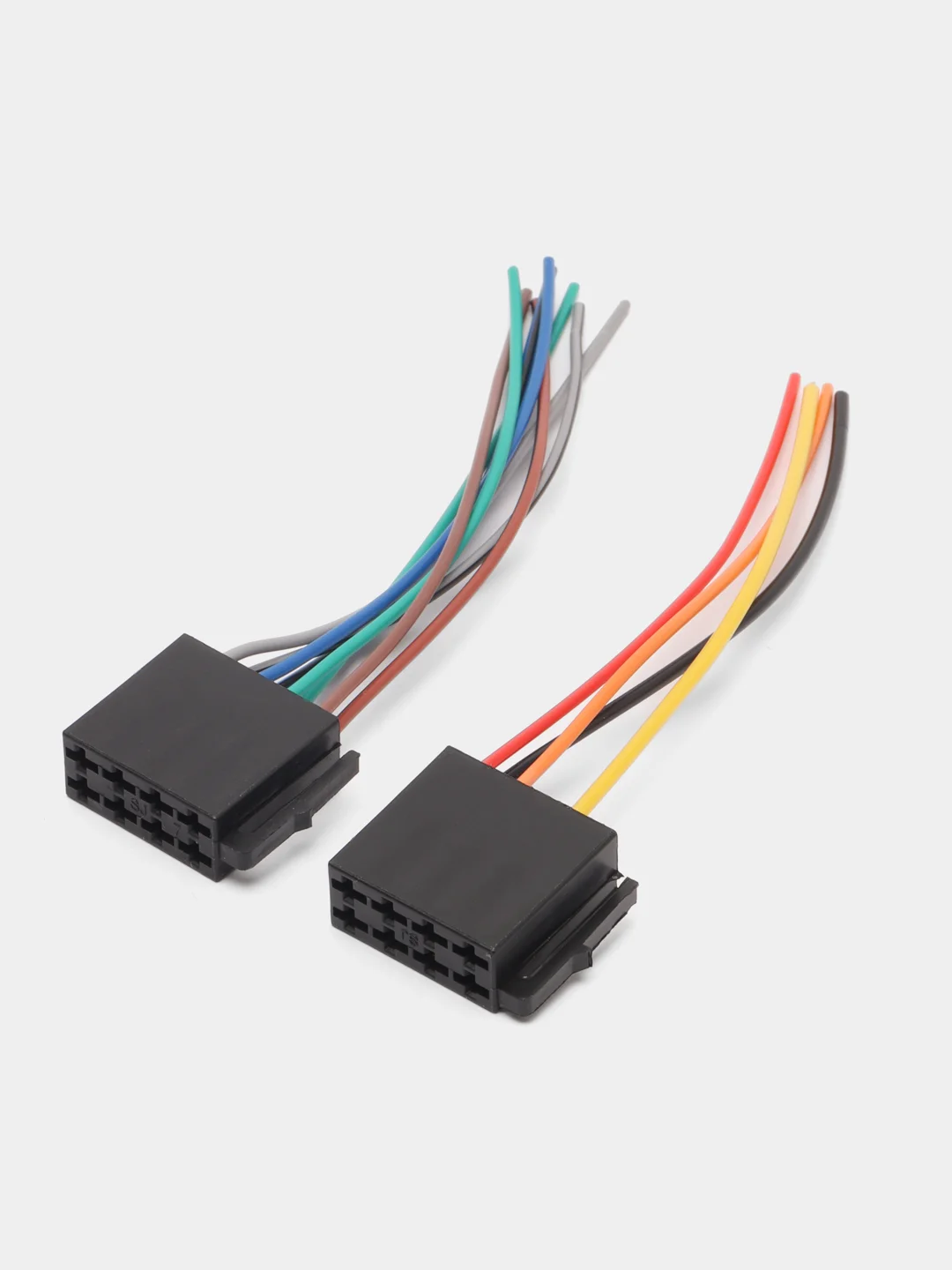 Автомагнитола Pioneer GB MVH-T938BT, процессорная, Bluetooth, 1 din