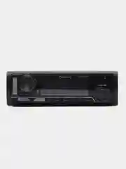 Автомагнитола Pioneer GB MVH-T938BT, процессорная, Bluetooth, 1 din