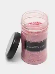 Мерцающая морская соль, шиммер для ванны, 300 гр
