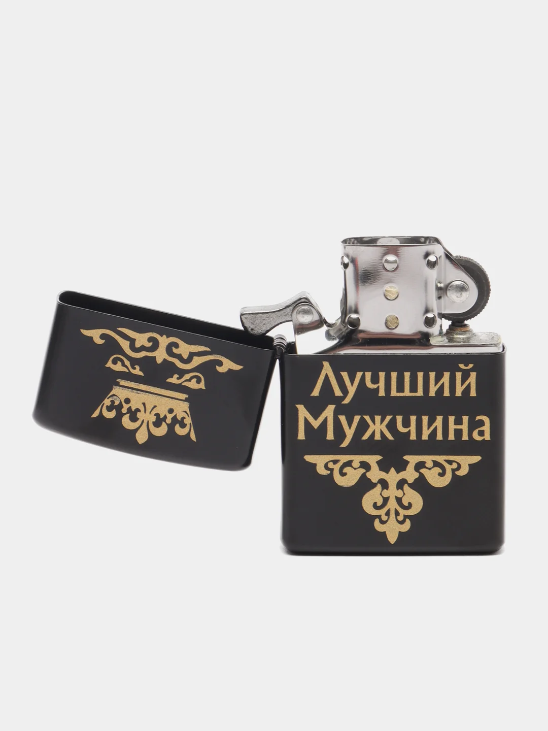 Зажигалка бензиновая