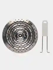 Рассекатель для газовой плиты