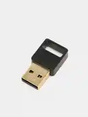 Черный usb адаптер Bluetooth 5.1