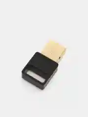 Черный usb адаптер Bluetooth 5.1