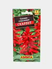 Сальвия Скарлет, 0,1г/Аэлита