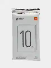 Бумага для портативного фотопринтера Xiaomi Mi Portable Photo Printer, 20 листов
