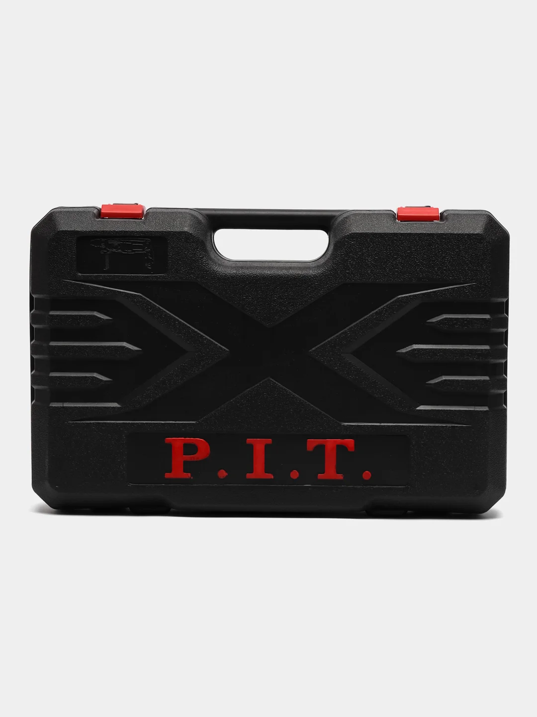 Перфоратор PIT PBH24-C1 850 Вт, 2,4, быстросъемный патрон