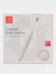 Белый электрическая зубная щётка Oclean Endurance