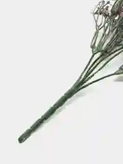 Фуксия искусственные цветы "Гипсофила пятиголовая"