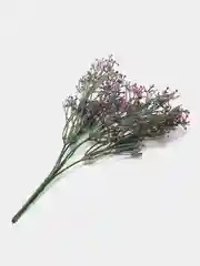 Фуксия искусственные цветы "Гипсофила пятиголовая"
