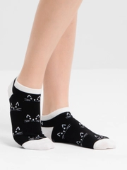 Носки женские, хлопок, размеры 36-40