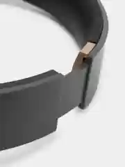 Черный беспроводные наушники, полноразмерные