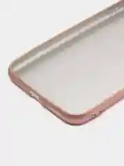 Желтый чехол для iPhone XS Max